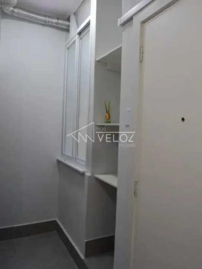 Apartamento, 2 quartos, 78 m² - Foto 1