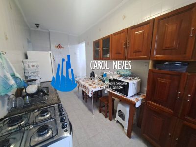 Apartamento, 1 quarto, 50 m² - Foto 3