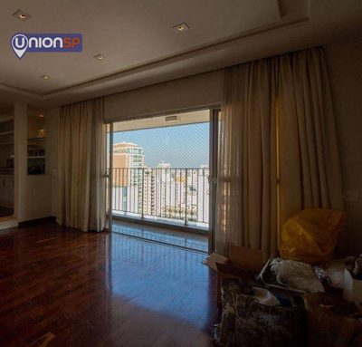Apartamento, 3 quartos, 187 m² - Foto 1