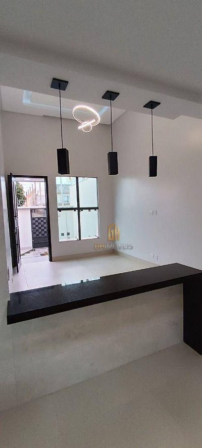 Casa, 3 quartos, 120 m² - Foto 3