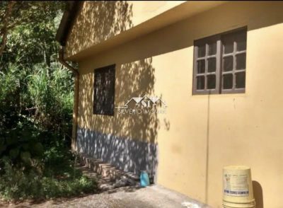 Casa, 3 quartos, 120 m² - Foto 1