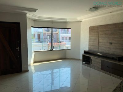 Sobrado, 3 quartos, 196 m² - Foto 3