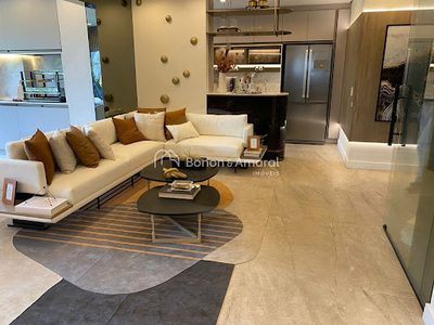 Apartamento, 3 quartos, 165 m² - Foto 4