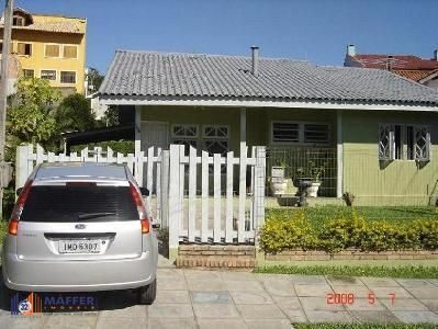 Casa, 3 quartos, 109 m² - Foto 2