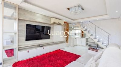 Cobertura, 3 quartos, 237 m² - Foto 1