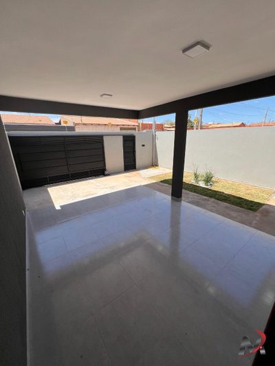 Casa, 3 quartos, 116 m² - Foto 4