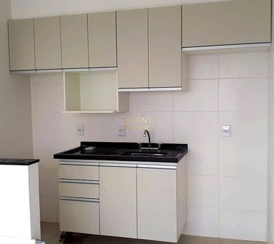 Apartamento, 2 quartos, 59 m² - Foto 5