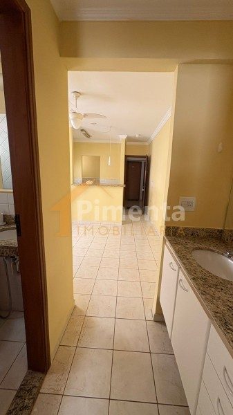 Apartamento, 1 quarto, 40 m² - Foto 1
