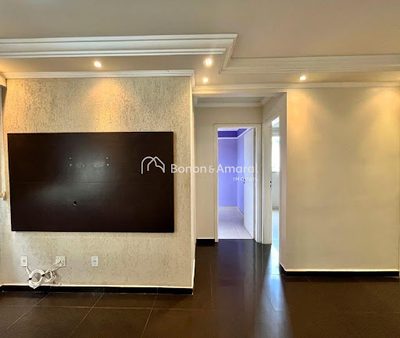 Apartamento, 2 quartos, 50 m² - Foto 4