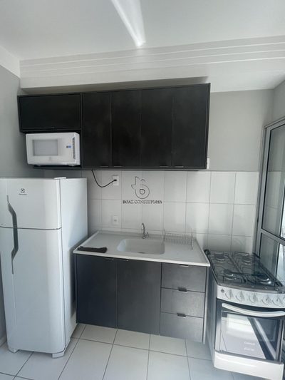 Apartamento, 2 quartos, 47 m² - Foto 1