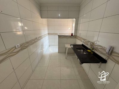 Casa de Condomínio, 2 quartos - Foto 5