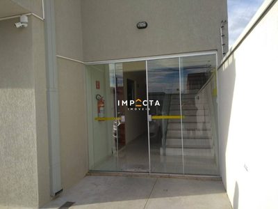 Apartamento, 3 quartos, 70 m² - Foto 2