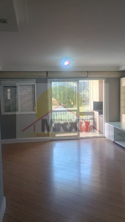 Apartamento, 2 quartos, 89 m² - Foto 5