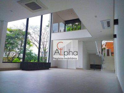 Sobrado, 4 quartos, 599 m² - Foto 5
