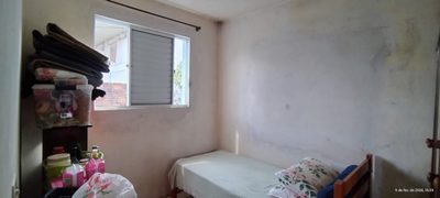 Casa, 1 quarto, 29 m² - Foto 5