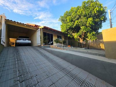 Casa, 2 quartos, 148 m² - Foto 2
