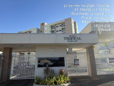 Apartamento, 1 quarto, 58 m² - Foto 1