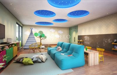 Apartamento, 4 quartos, 123 m² - Foto 4