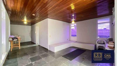 Cobertura, 3 quartos, 238 m² - Foto 4