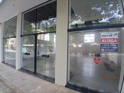 Loja-Salão, 50 m² - Foto 3