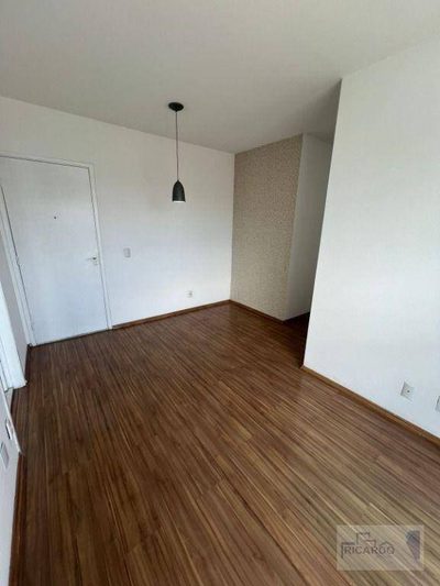Apartamento, 2 quartos, 52 m² - Foto 2