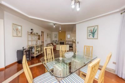 Apartamento, 4 quartos, 186 m² - Foto 1