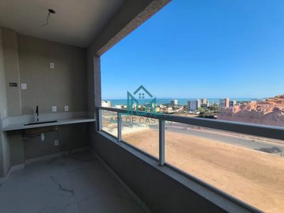 Apartamento, 2 quartos, 63 m² - Foto 2