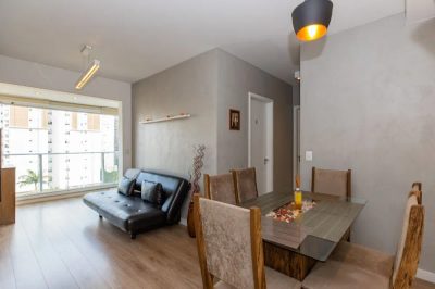 Apartamento, 2 quartos, 60 m² - Foto 1