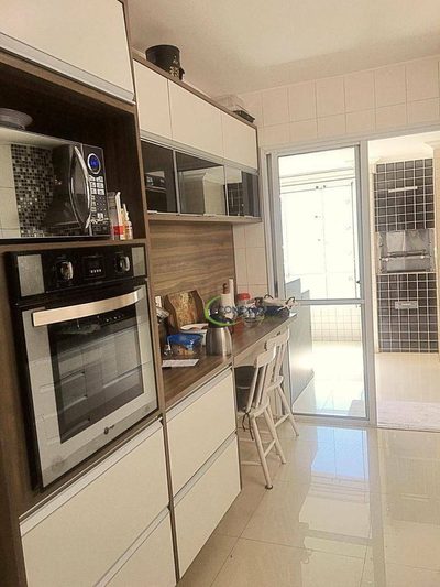 Apartamento, 3 quartos, 182 m² - Foto 4