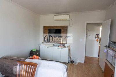 Apartamento, 2 quartos, 90 m² - Foto 4