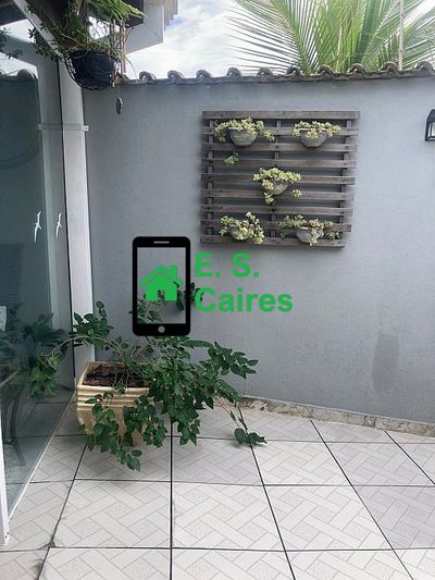 Casa, 3 quartos, 86 m² - Foto 5