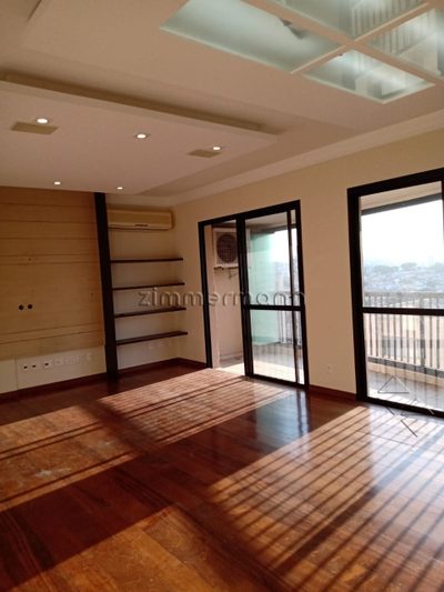Apartamento, 4 quartos, 146 m² - Foto 3