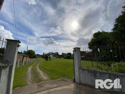 Chácara, 4 quartos, 8750 m² - Foto 4