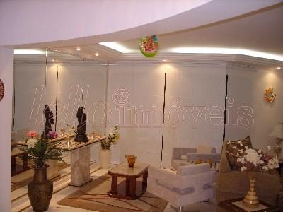Apartamento, 4 quartos, 340 m² - Foto 1