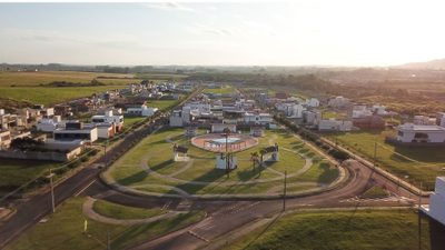 Terreno, 364 hectares - Foto 1
