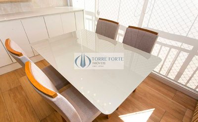 Apartamento, 2 quartos, 54 m² - Foto 5