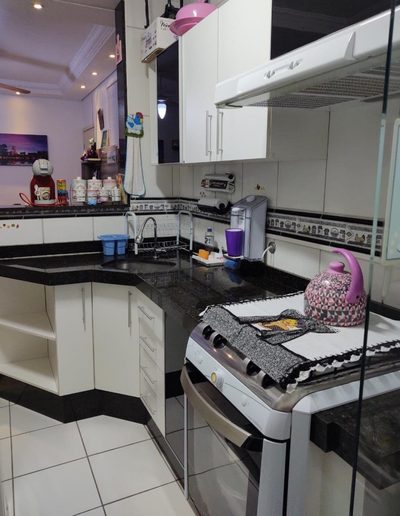 Apartamento, 2 quartos, 47 m² - Foto 4