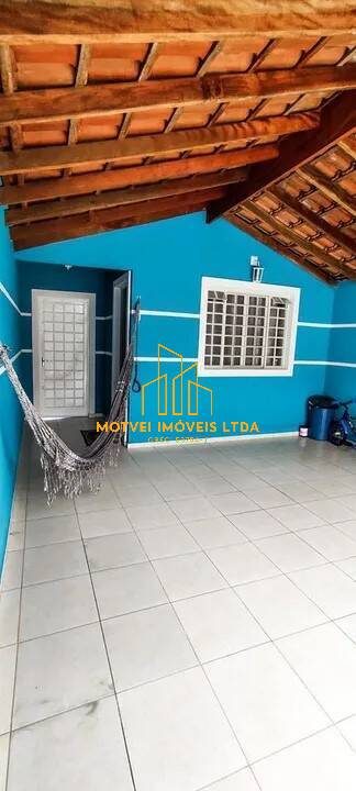 Casa, 3 quartos, 100 m² - Foto 3