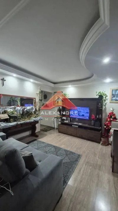 Apartamento, 3 quartos, 70 m² - Foto 5