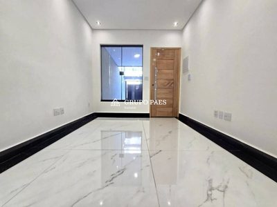 Sobrado, 3 quartos, 110 m² - Foto 3