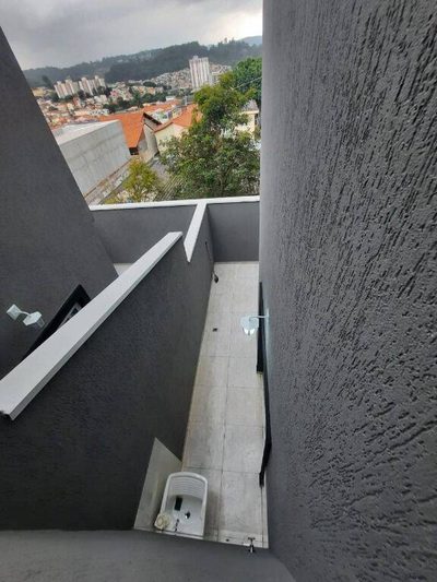 Sobrado, 3 quartos, 112 m² - Foto 5
