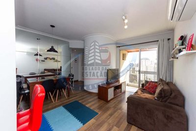 Apartamento, 2 quartos, 67 m² - Foto 1
