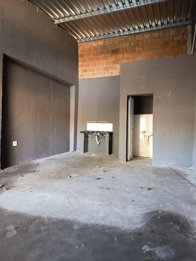 Loja-Salão, 33 m² - Foto 5