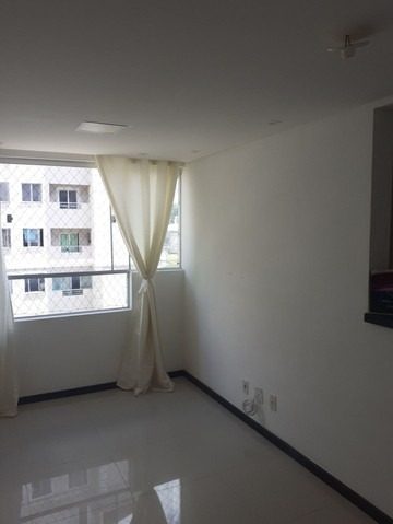 Apartamento, 2 quartos, 55 m² - Foto 5