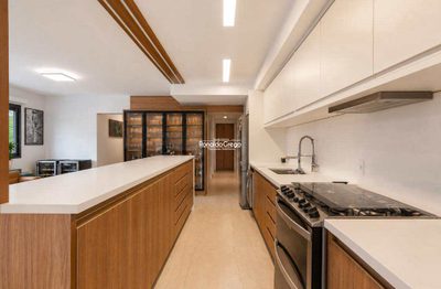 Apartamento, 4 quartos, 206 m² - Foto 5