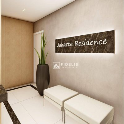 Apartamento, 3 quartos, 74 m² - Foto 5