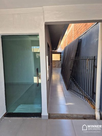 Casa, 3 quartos, 90 m² - Foto 5