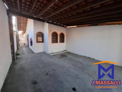 Casa, 2 quartos - Foto 2