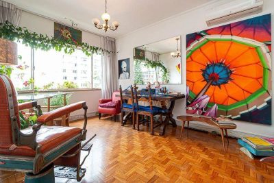 Apartamento, 3 quartos, 110 m² - Foto 2
