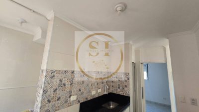 Apartamento, 2 quartos - Foto 3